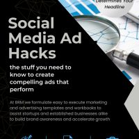 social media ad hacks