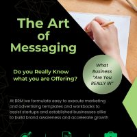 the art of messaging