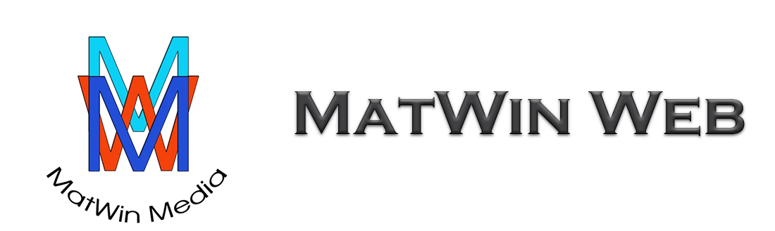 MatWin Web Design